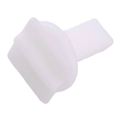 10Pcs Windshield A-Pillar Trim Clips for Ford Fiesta Focus Mondeo Transit