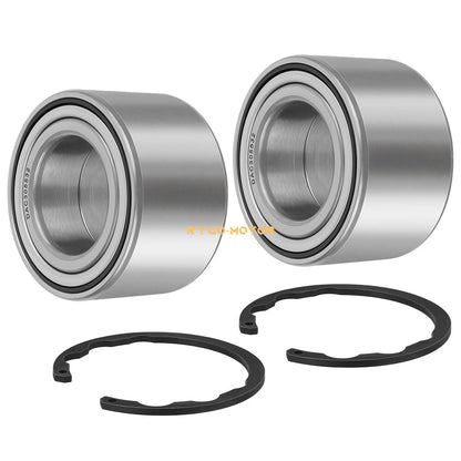2 x Front Wheel Bearings for Kawasaki Teryx Teryx4 750/800 (2008–2023)