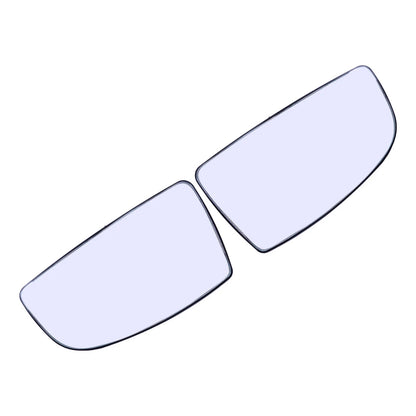 Front Lower Convex Mirror Glass for Ford Transit 150 250 350 (2015-2019)