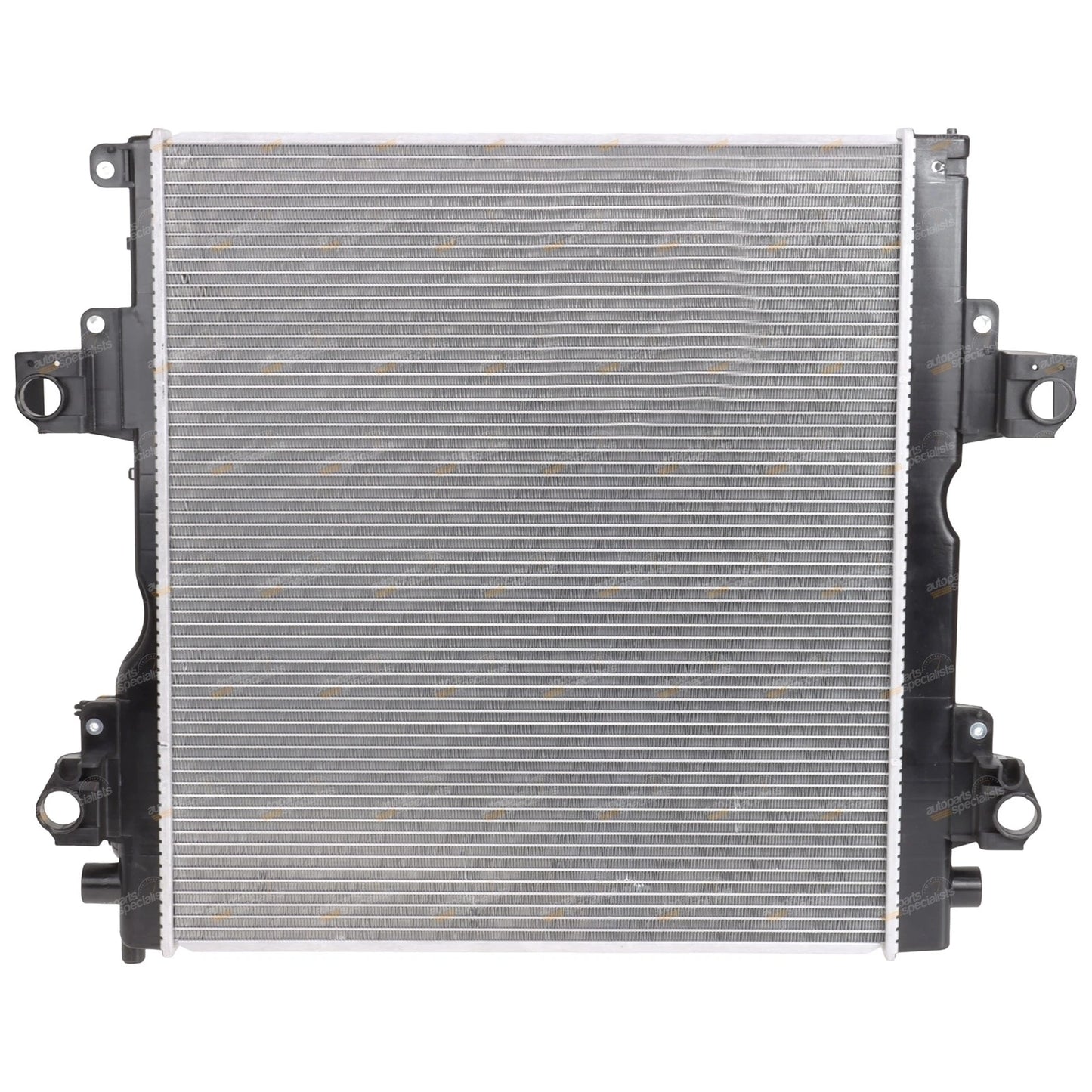 Radiator for Toyota Landcruiser Prado KDJ150 KDJ155 1KD-FTV (2009–2015)