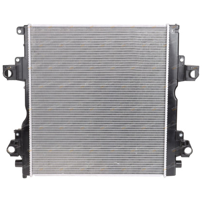 Radiator for Toyota Landcruiser Prado KDJ150 KDJ155 1KD-FTV (2009–2015)