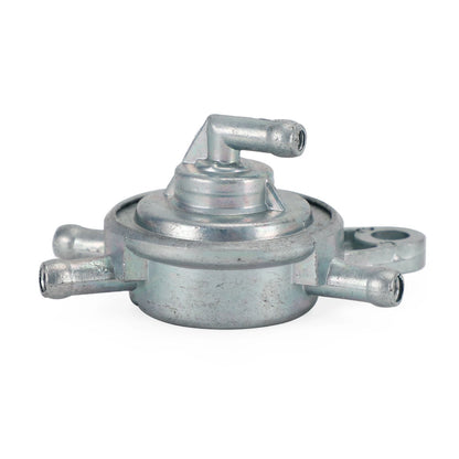 4 Port Vacuum Fuel Tap for Kreidler Jigger, MBK, Suzuki, Yamaha, TGB