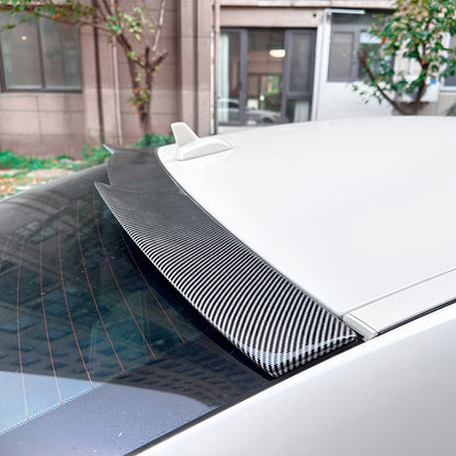 Rear Boot Spoiler for Mercedes Benz CLS C218 (2011-2017)