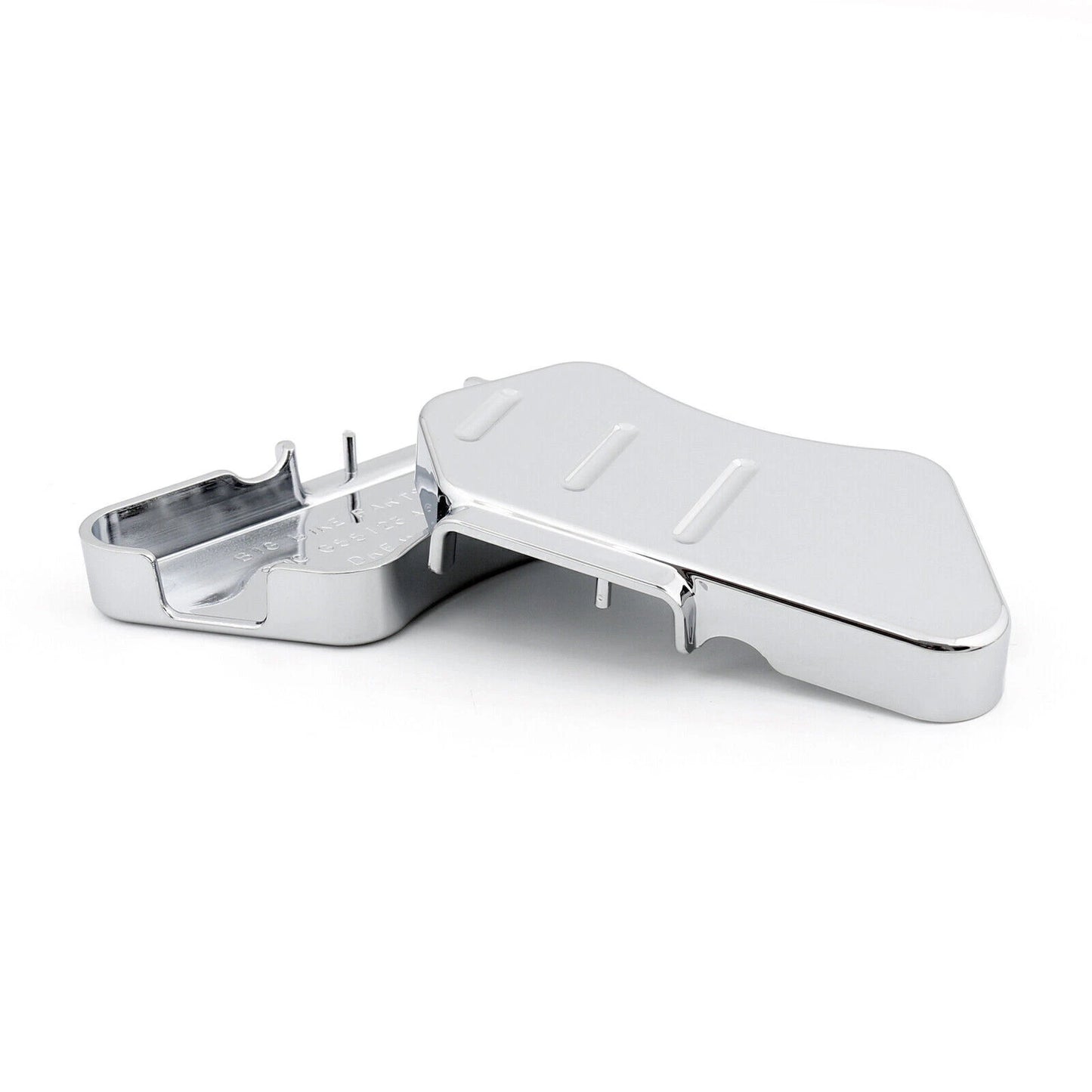 Front Caliper Cover for Honda VTX 1800 (2002-2007)