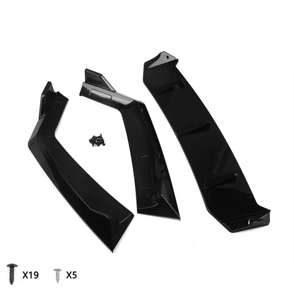 Bumper Spoiler for BMW 7 Series G70 M-Tech (2024)