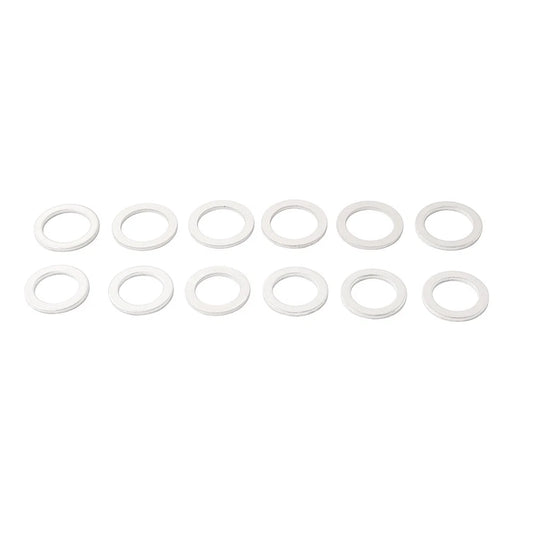 1 Oil Drain Plug Gasket Washers for Honda Acura