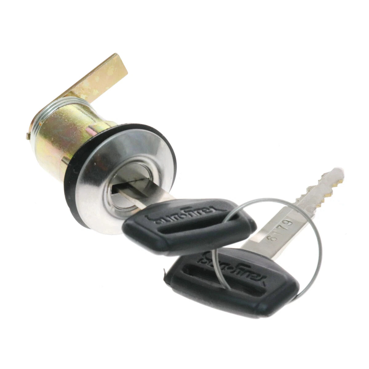 BootLid Lock & Key for Toyota Corolla Sedan 1974-1981