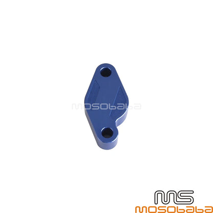 Rear Brake Master Cylinder Cover for Yamaha YFZ450X YFZ450R Raptor 700 Blue