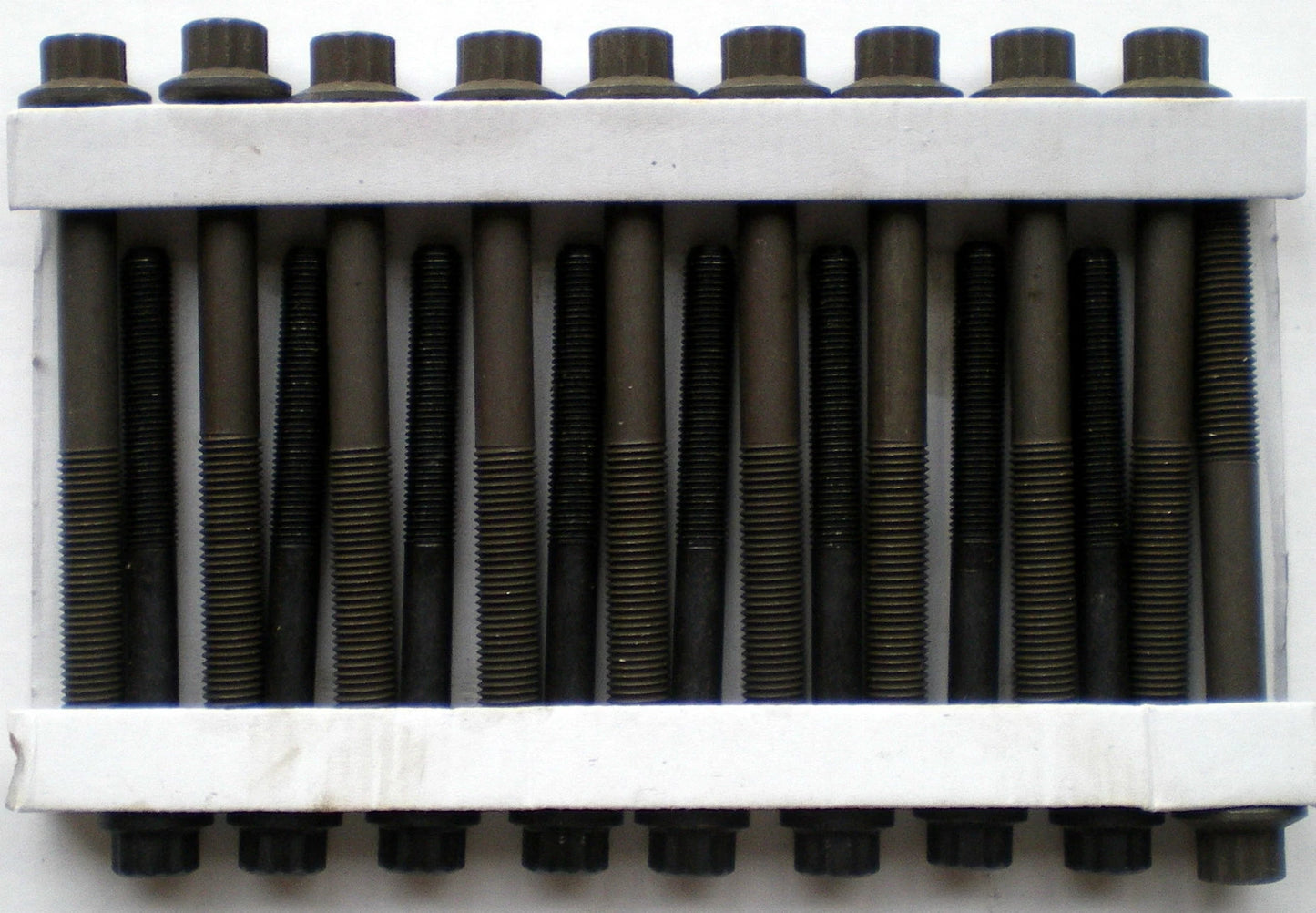 CYLINDER HEAD BOLTS for Ford Ranger Mazda B2500 Bongo 2.5D 2.5TD