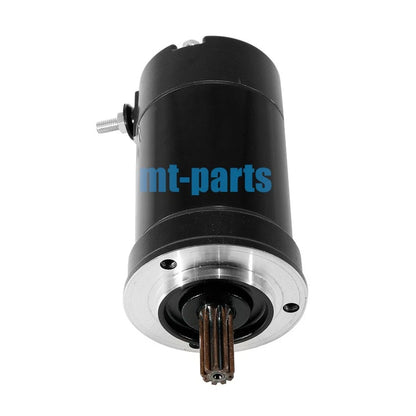 Ducati Starter Motor for Streetfighter 848, 1100 (2012-2015, 2009-2011)