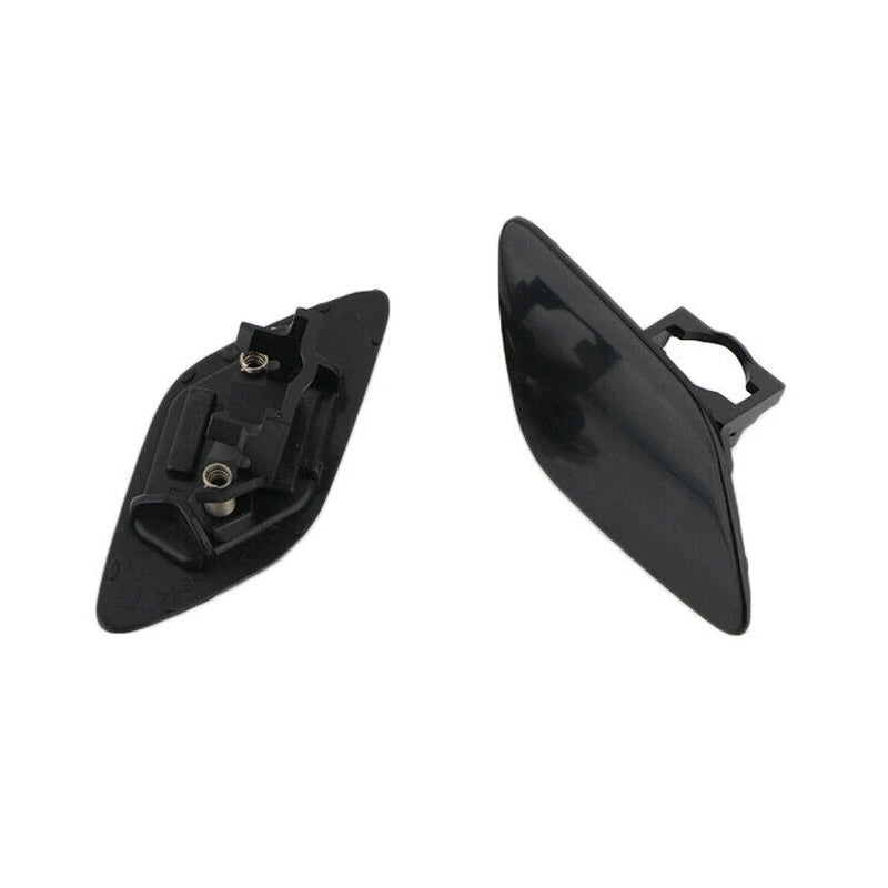 Headlight Washer Cover Caps for BMW E92 E93 328i 328xi 335i (2007-2013)