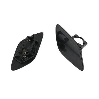 Headlight Washer Cover Caps for BMW E92 E93 328i 328xi 335i (2007-2013)