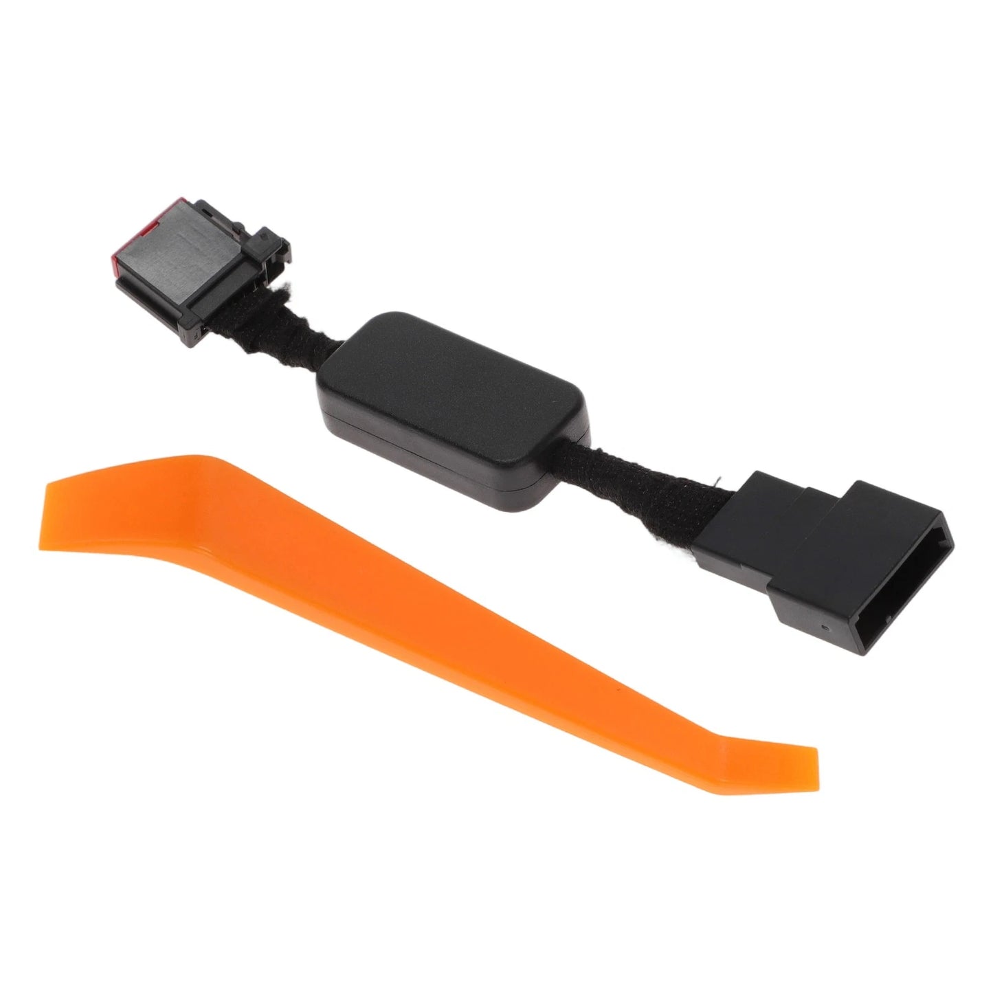 Auto Start Stop Eliminator for Toyota Grand Highlander (2024)
