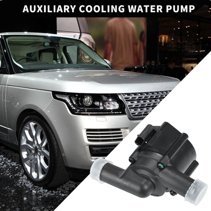 Auxiliary Cooling Water Pump for Land Rover Range Rover Velar (2018-2023)