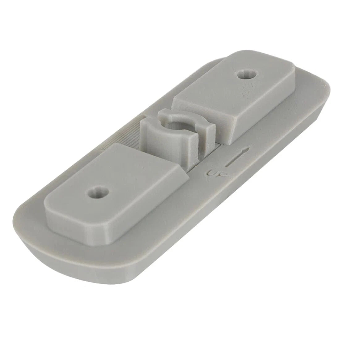 Sun Visor Clip Mount Bracket for Chevy Colorado, GMC Canyon (2004-2011)