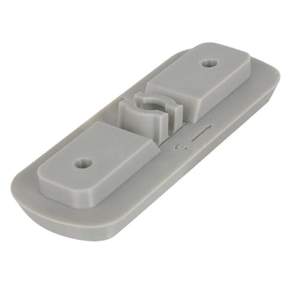 Sun Visor Clip Mount Bracket for Chevy Colorado, GMC Canyon (2004-2011)