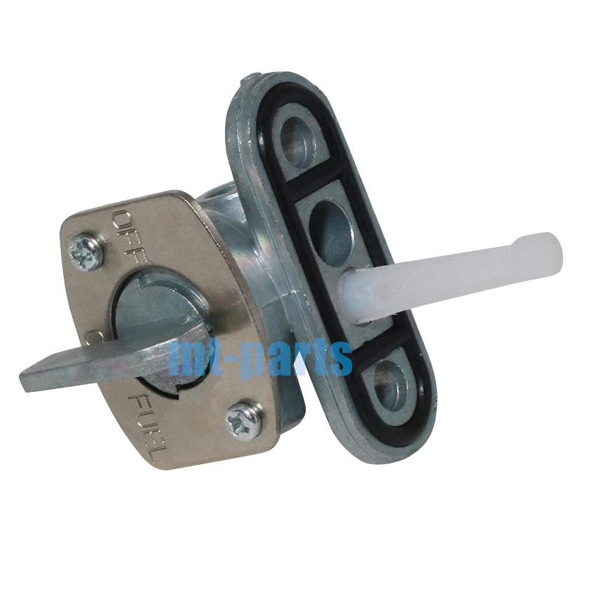 Gas Tank Fuel Cock Valve Petcock for Yamaha YZ125 YZ250 (2006-2022)