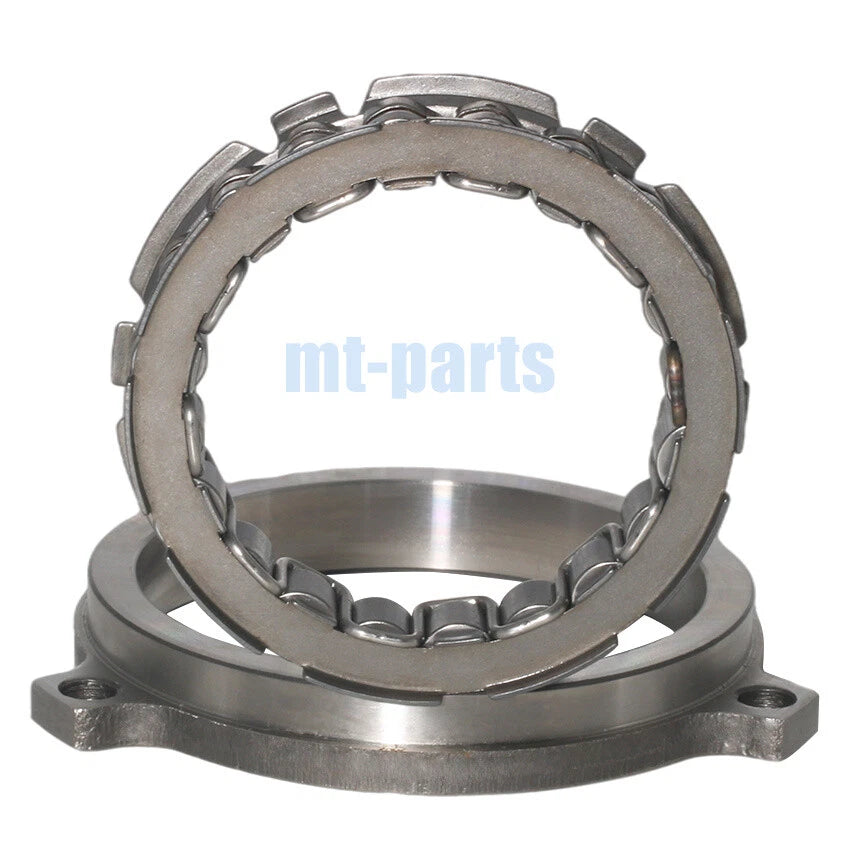 Starter Clutch One Way Bearing for Yamaha YZF R1 (1998-2003, 2009-2021)