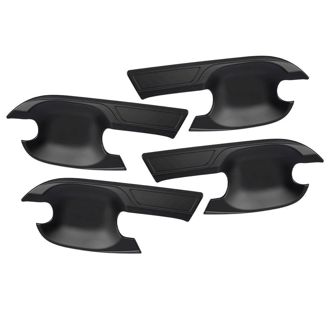 Door Handle Protector Cover for Isuzu D-Max 2021-2023