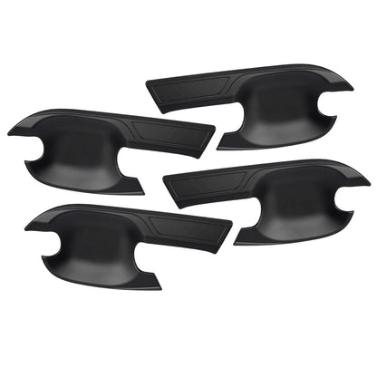 Door Handle Protector Cover for Isuzu D-Max 2021-2023