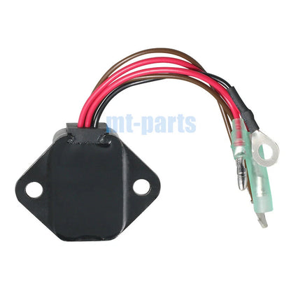 Voltage Regulator Rectifier for Kawasaki JET SKI 440 JS440 (1992)