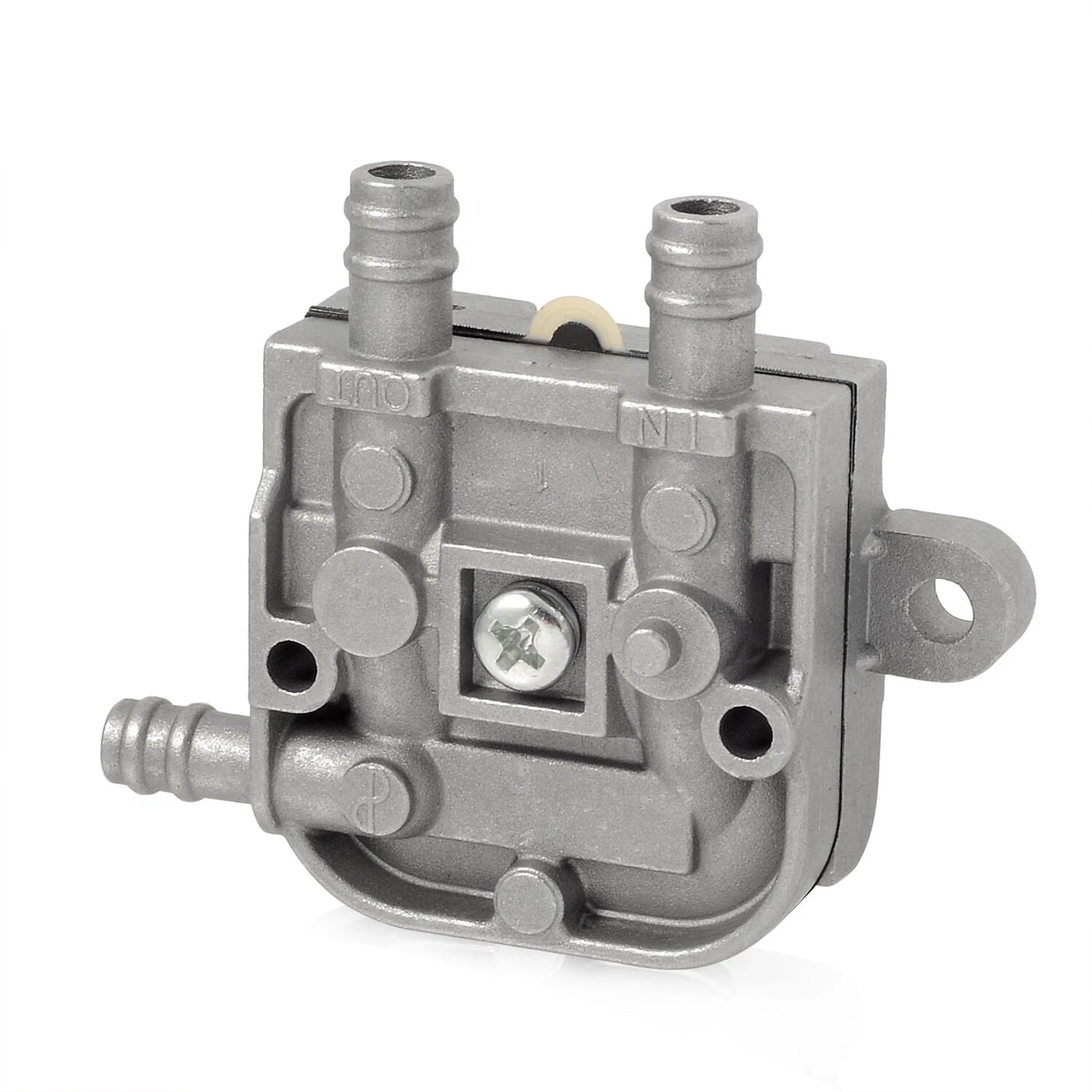 FUEL PUMP ASSY for Yamaha SNOSCOOT SV80 SV80E BRAVO BR250J/H/G/F (1983-1999)
