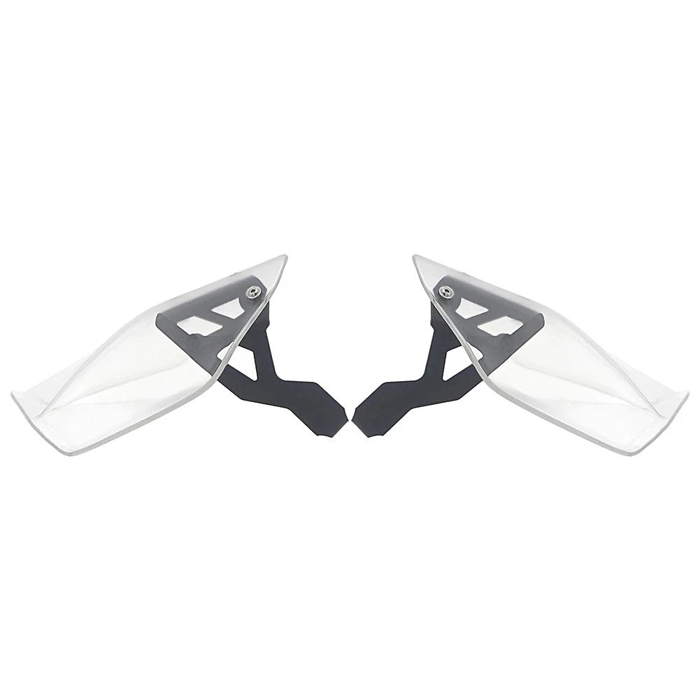 Wind Deflector Handguard Cover for BMW K1600GT/GTL (2017-2020)