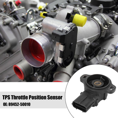 Throttle Position Sensor for Toyota Lexus SC400 (1992-2000)