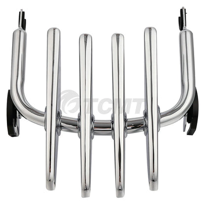 Docking Hardware for Harley Touring Street Glide (2009 - 2013)