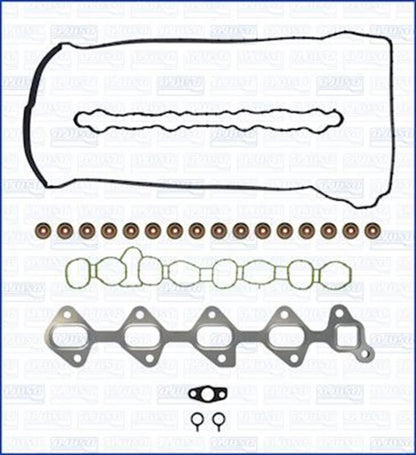 Cylinder Head Gasket Set for Holden Cruze JH 2.0L Z20D1 (2011–2015)