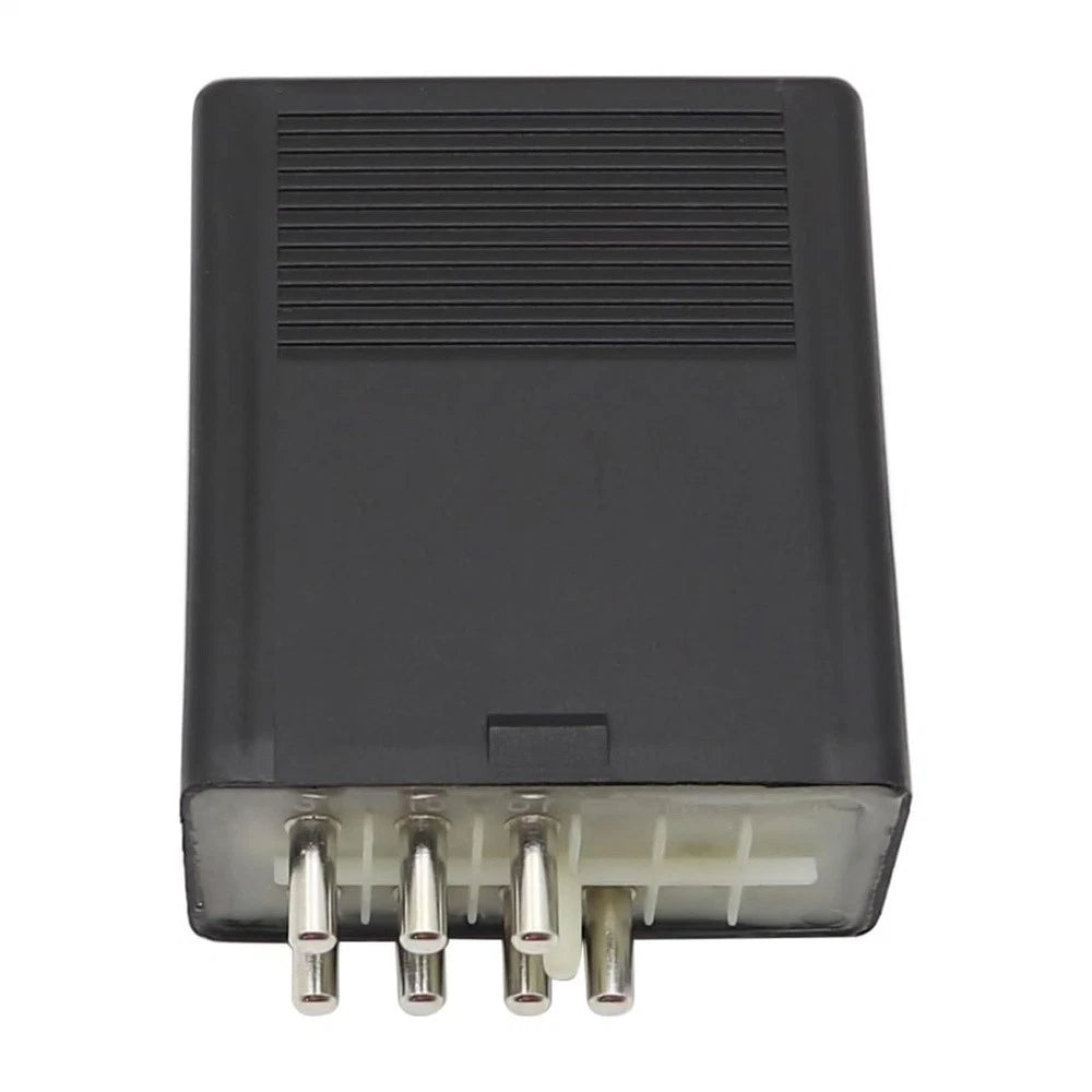 12V Fuel Pump Relay for Mercedes-Benz 380SE 380SEC 380SEL 500SEC (1981-1991)