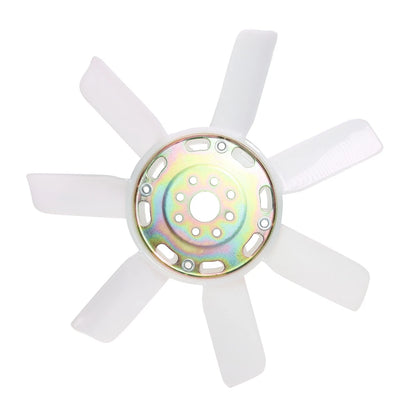 Cooling Fan Blade 2.0L for Isuzu  KB Chevrolet LUV