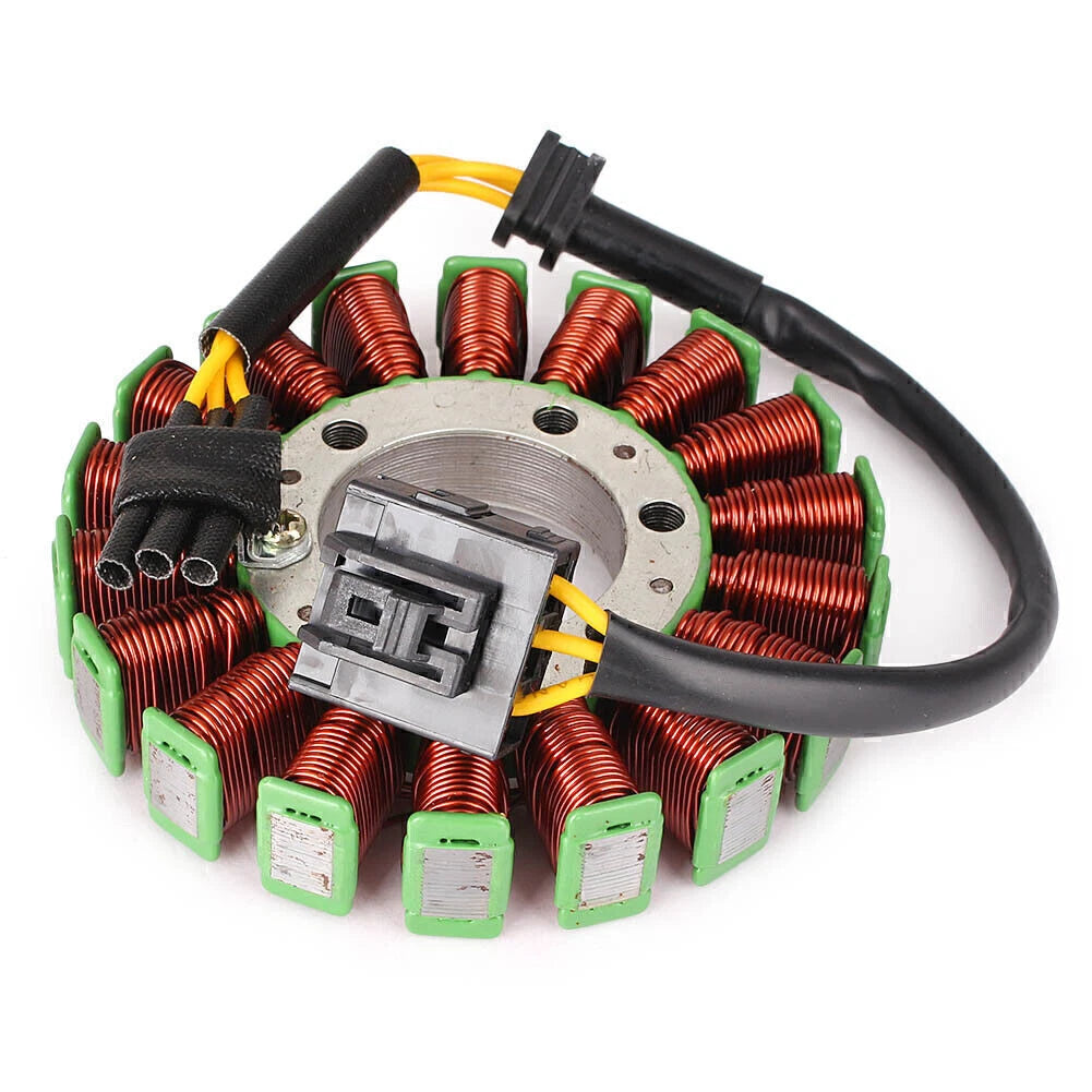 Stator Coil for Honda CBR1000RR Motorcycle Magneto Generator (2004-2007)