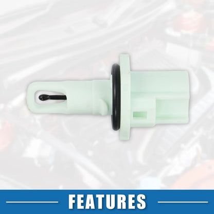 Air Intake Temperature Sensor for Ford Bronco (1996)