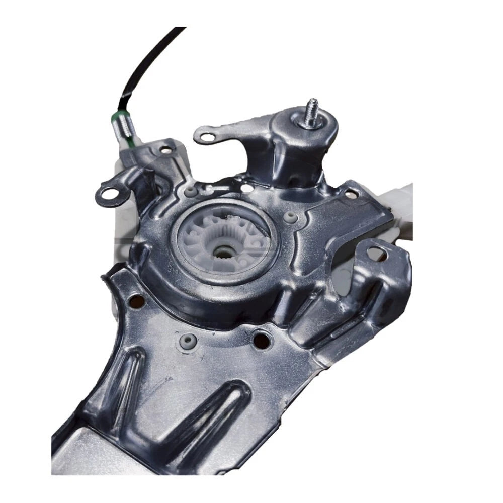 Front Right Window Regulator for BMW 3 Series E46 2D Coupe/Convertible (1998-2006)