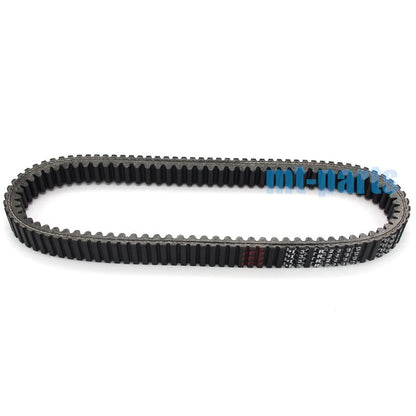 Drive Belt for Bennche Cowboy 1000, Spire 1000X, Spire 800 (2010-2016)