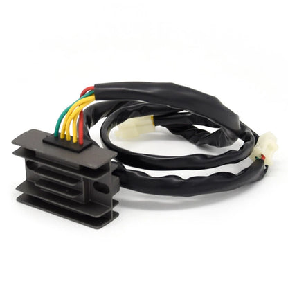 Voltage Rectifier Regulator for Honda CRM250 (1989-1994)