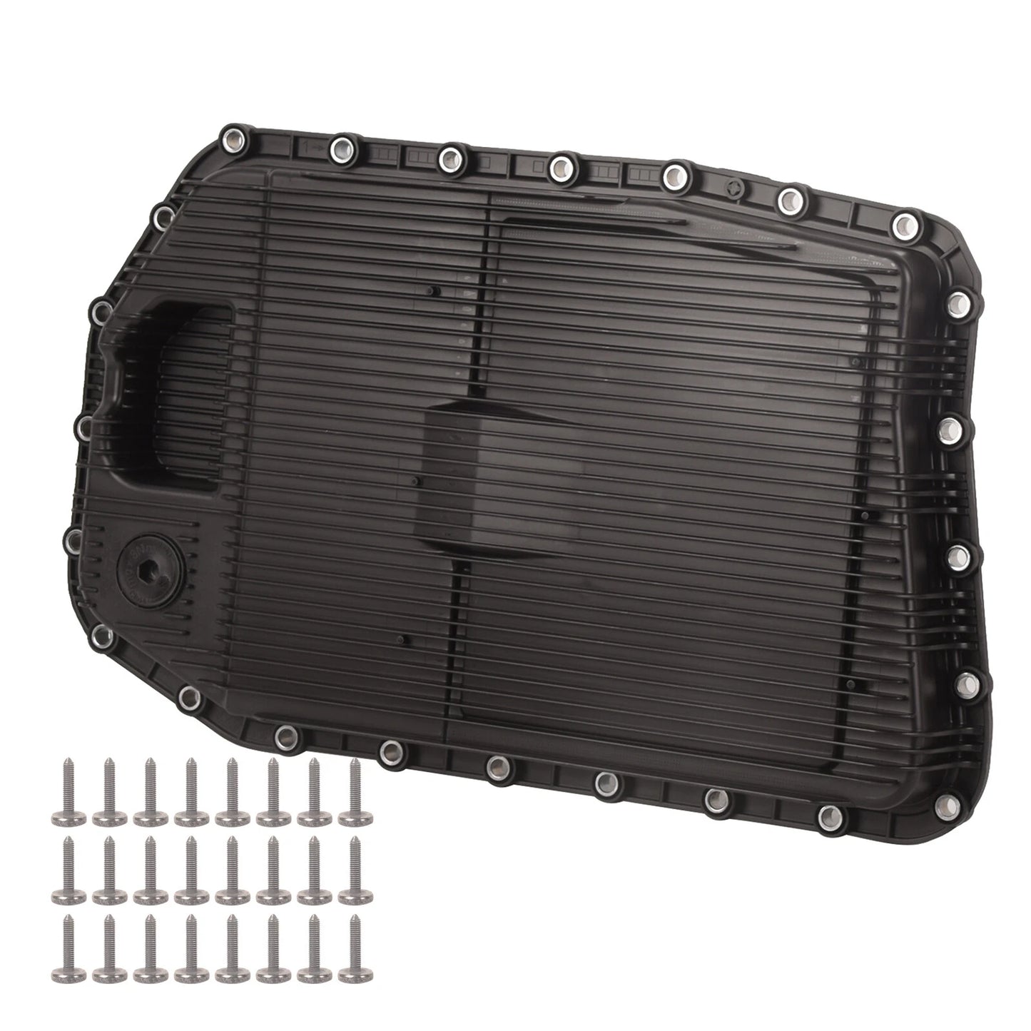 GA6HP19Z Auto Transmission Oil Pan Sump Filter Kit for BMW E84 E60 (2007-2017)