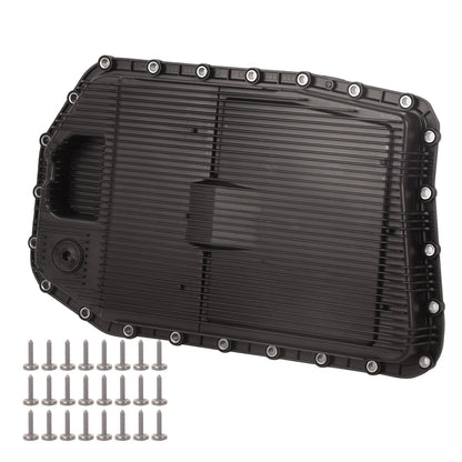 GA6HP19Z Auto Transmission Oil Pan Sump Filter Kit for BMW E84 E60 (2007-2017)