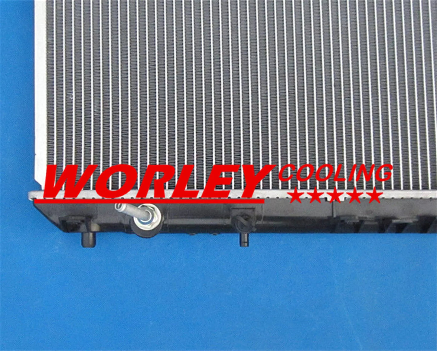 Radiator for 1997-2002 Toyota Camry, 1999-2001 Toyota Solara 2.2L (97-02)