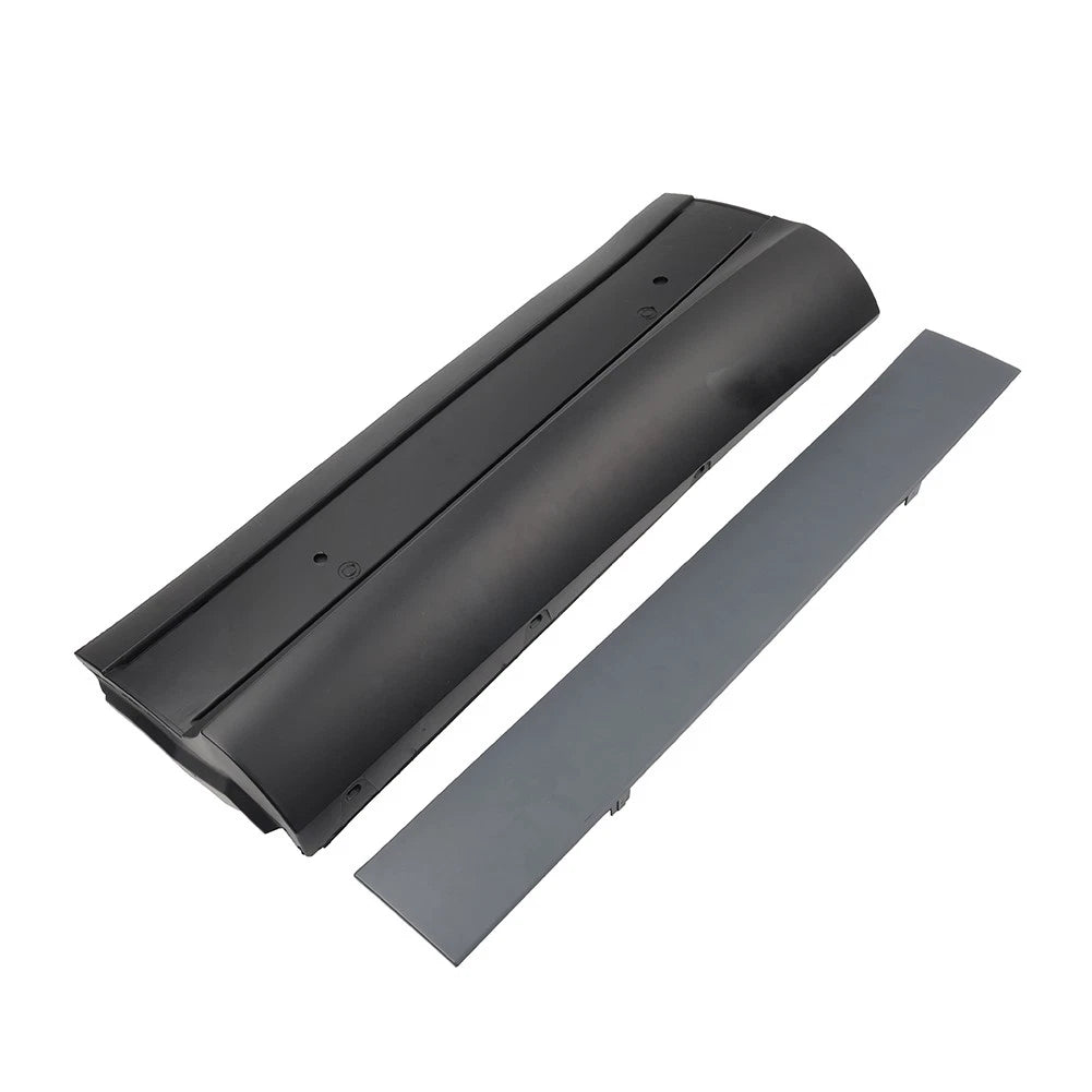 Rear Left Side Door Lower Panel for Land Rover Range Rover Evoque (2020-2023)