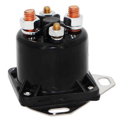 Glow Plug Relay for Ford 7.3L Powerstroke Motorcraft 12V (1994–2003)