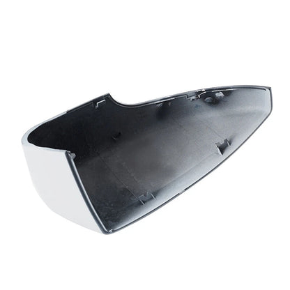 White Wing Mirror Cover Cap Assembly for Ford Kuga Escape MK2 (2013-2019)