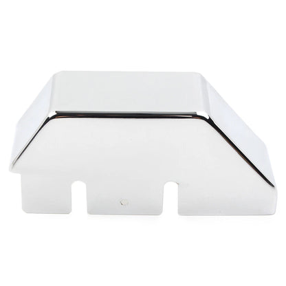 Rear Brake Master Cylinder Cover for Harley FL, FLST (1979-1999)