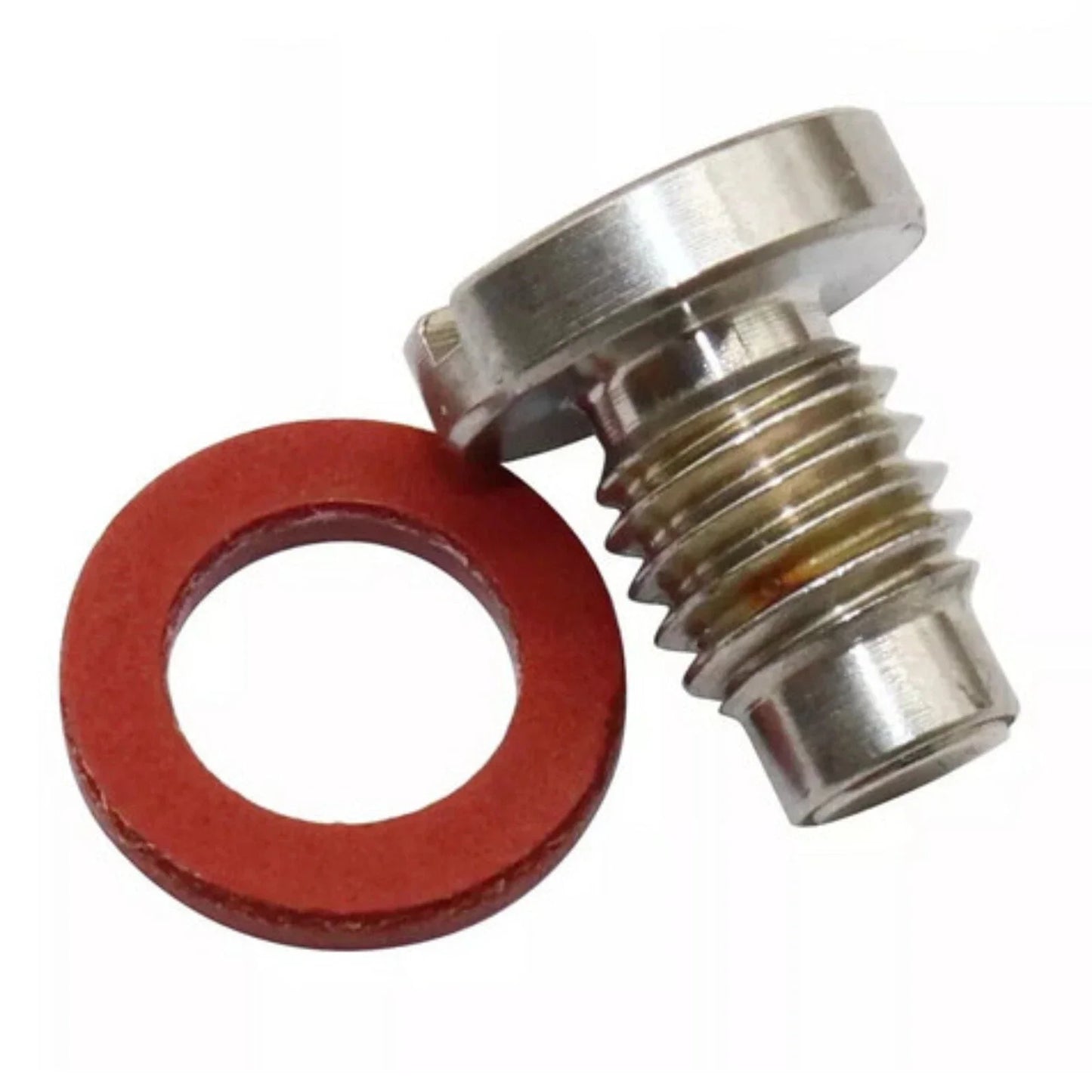 Drain Plug Kit for Yamaha Marine Outboard 25-350HP Lower Unit