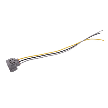 Turn Signal Light Connector Plug for Toyota Corolla, 4Runner, Camry (2003-2023)