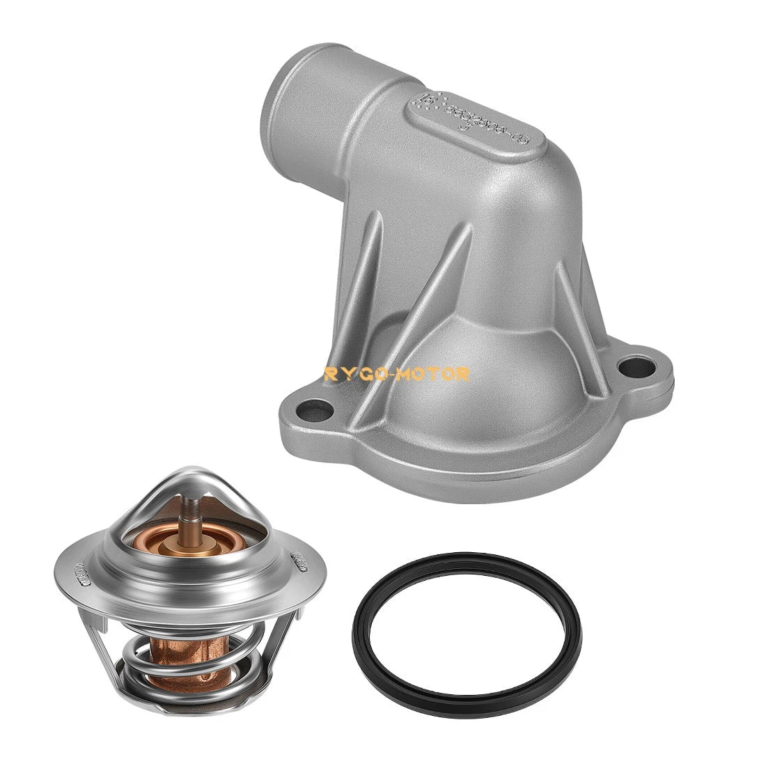 Thermostat Assembly & Housing Cover for Polaris Sportsman Scrambler 850 XP 1000
