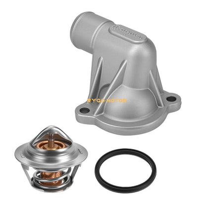 Thermostat Assembly & Housing Cover for Polaris Sportsman Scrambler 850 XP 1000