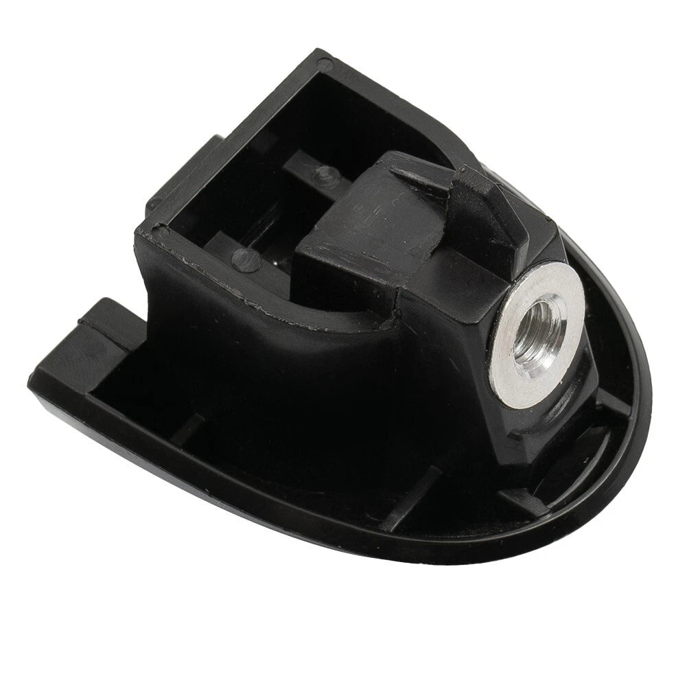 Door Handle Front N/S Left Side Keyless Entry for Nissan-Juke (2010–2019)