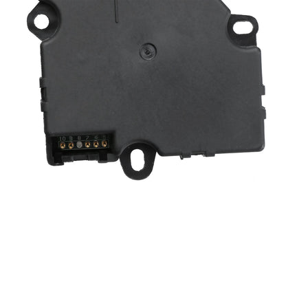 AC Heater Blend Door Actuator for Chevrolet Silverado 1500